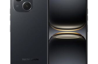 Tecno Spark 40C