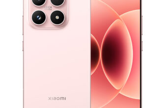 Xiaomi 17