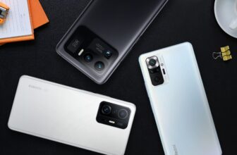 Hizi Hapa Simu Bora za Xiaomi (2024 Updated)