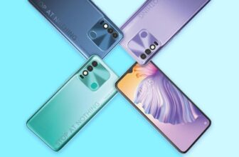 27+ Simu za Tecno za Bei Rahisi (2025 Updated)