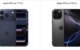 iPhone 17 Pro vs iPhone 16 Pro