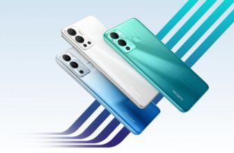 Simu Bora za Infinix Hot Series Tanzania (Updated 2025)