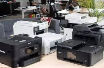 Hizi Hapa Bei za Sasa za Printer HP, Epson na Canon