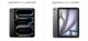 iPad Pro 11-inch M5 (2025) vs iPad Air 11‑inch M3 (2025)