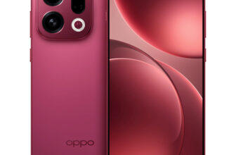 Oppo Find X9