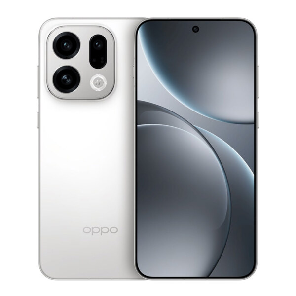 Oppo Find X9