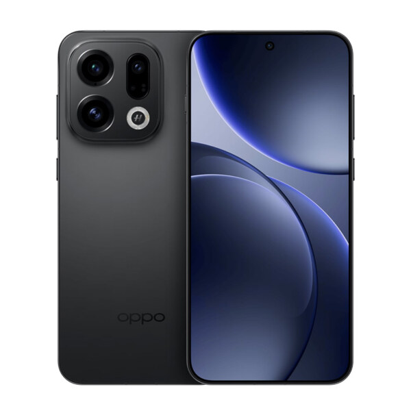 Oppo Find X9