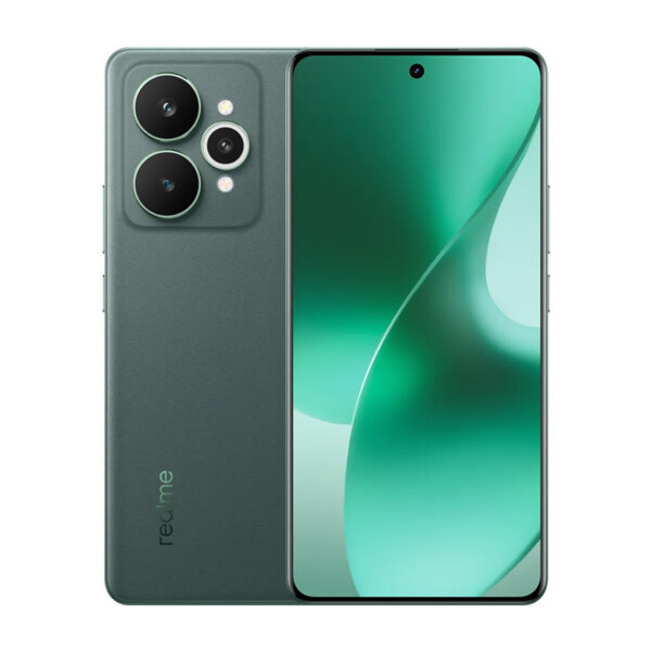 Realme 15 5G