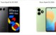 Tecno Spark Go 5G 2025 vs Spark Go 2024
