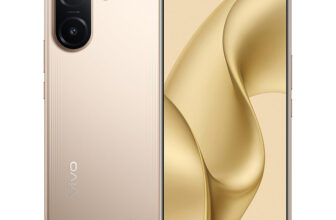 Vivo V60e