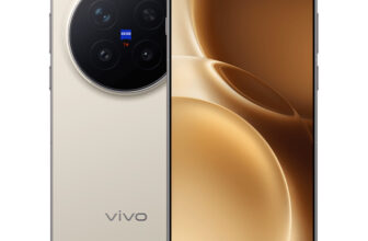 Vivo X300