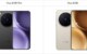 Vivo X300 Pro vs X300