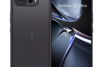 Asus Zenfone 12 Ultra