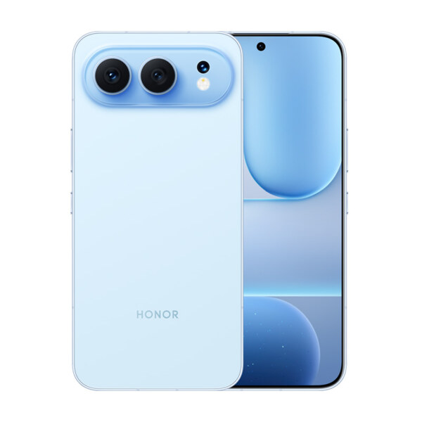 Honor 500