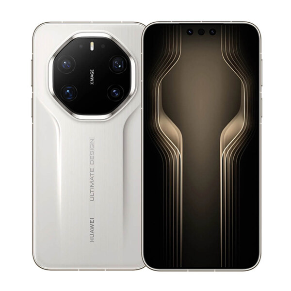Huawei Mate 80 RS Ultimate