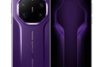 Huawei Mate 80 RS Ultimate