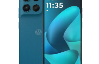 Motorola Moto G57 Power