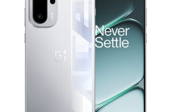 OnePlus Ace 6