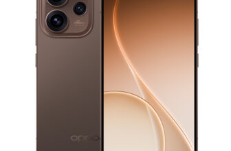 Oppo Reno 15 Pro