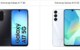 Samsung Galaxy A17 5G vs Samsung Galaxy A16 5G