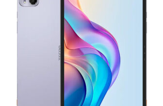 Tecno Megapad Pro