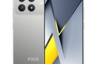Xiaomi Poco F8 Pro