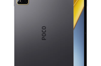 Xiaomi Poco Pad X1