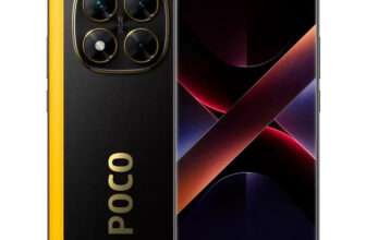 Xiaomi Poco X7