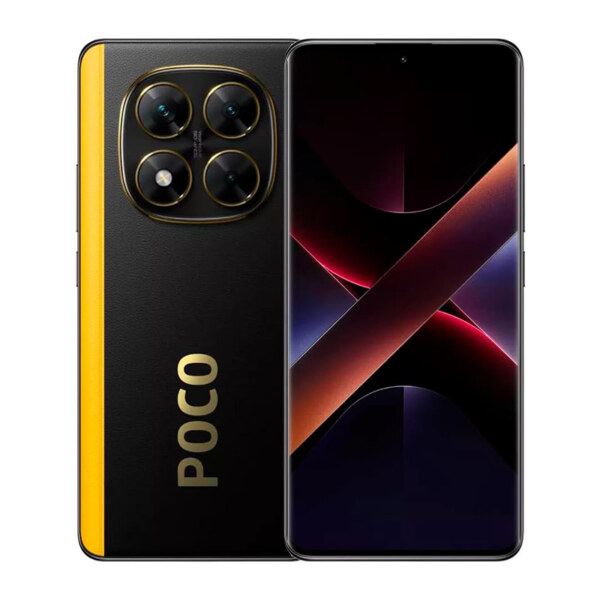 Xiaomi Poco X7
