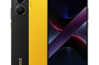 Xiaomi Poco X7 Pro