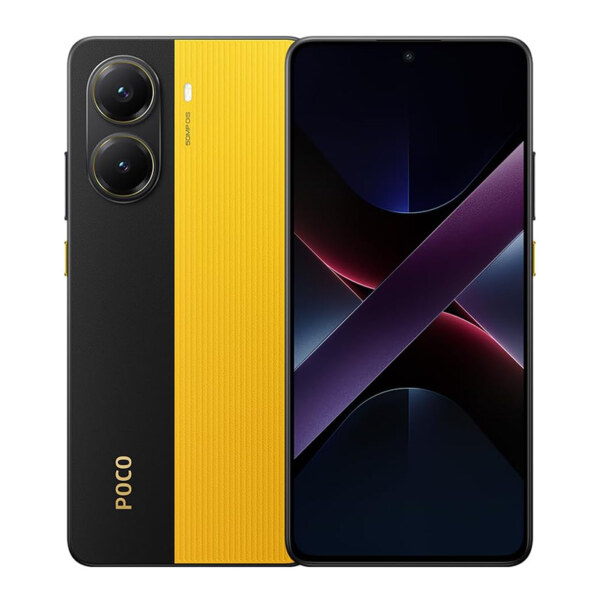 Xiaomi Poco X7 Pro