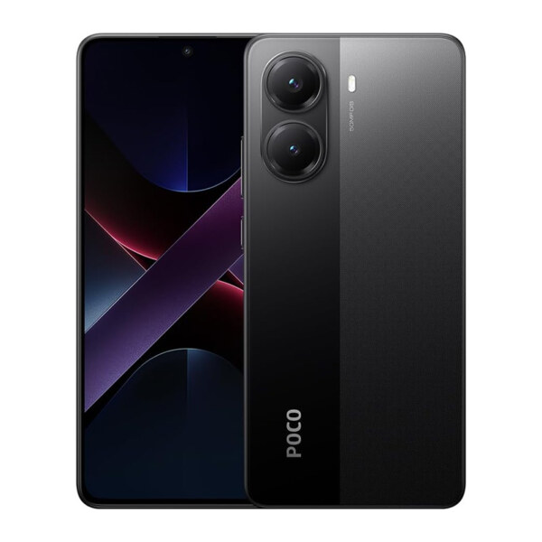 Xiaomi Poco X7 Pro