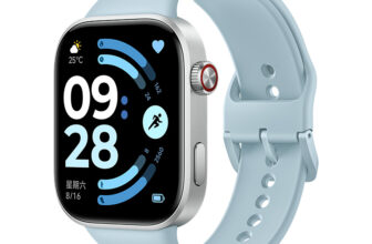 Xiaomi Redmi Watch 6