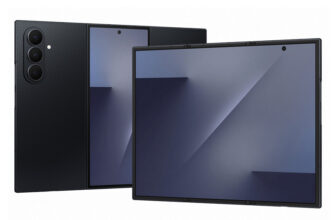 Samsung Galaxy Z Tri Fold