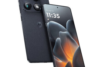 Motorola Signature