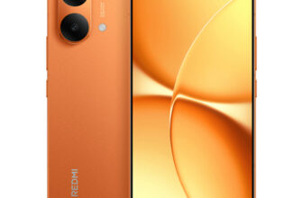 Xiaomi Redmi Turbo 5 Max