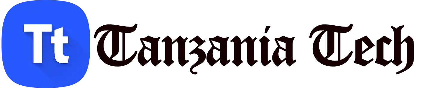 Tanzania Tech