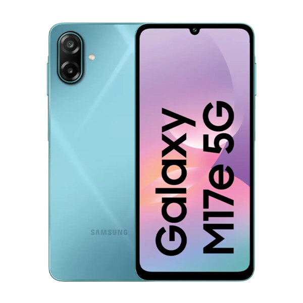 Samsung Galaxy M17e