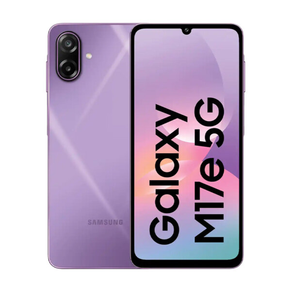 Samsung Galaxy M17e