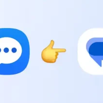 Samsung Will Discontinue its Messages app in July 2026 1