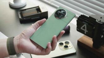 Sifa 3 za Spark 20 Pro+ Simu Bora Katika Simu Za Daraja Lake