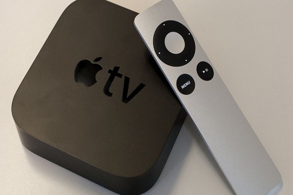 AppleTV