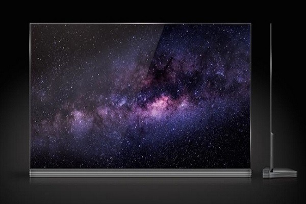 LG TV