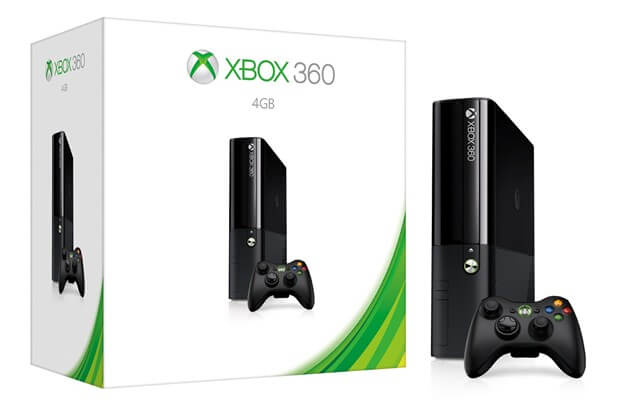 Kampuni ya Microsoft Yasimamisha Utengenezaji wa Xbox 360