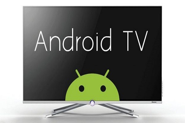 Android TV