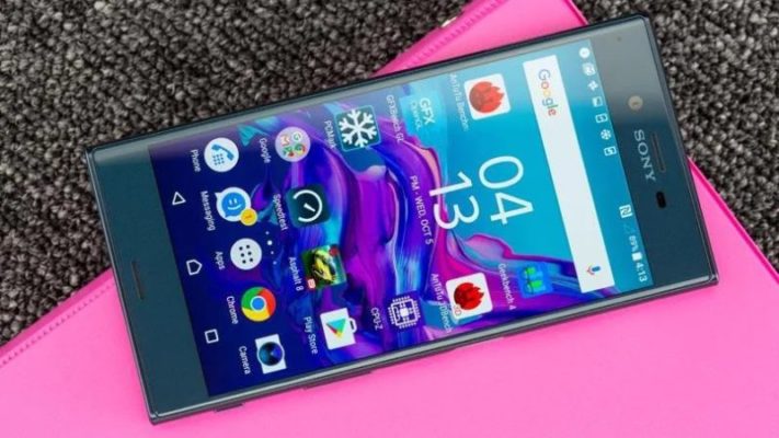 Hii Ndio Simu Mpya ya Sony Xperia XZ Iliyozinduliwa Mwezi Huu