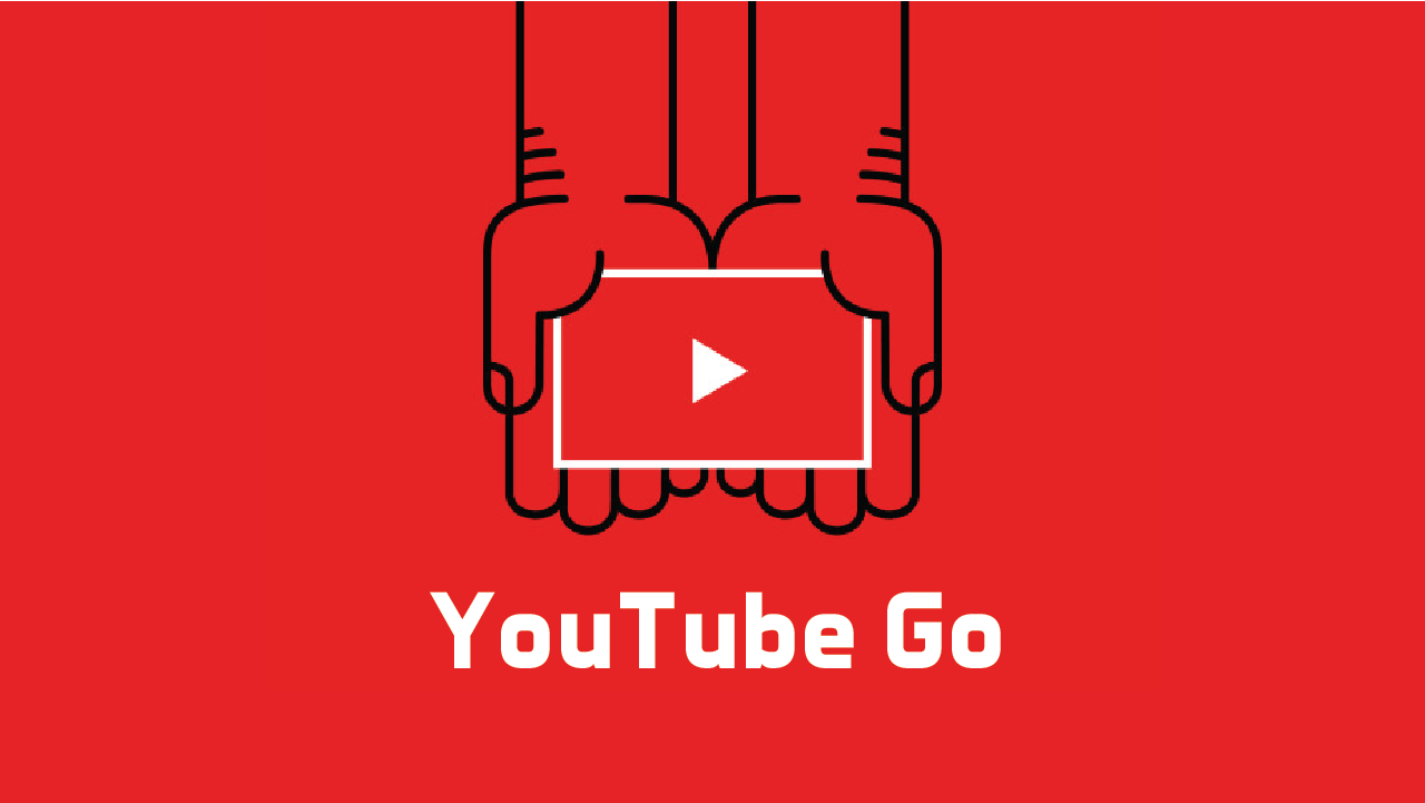 youtube-Go App