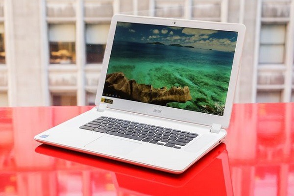 Acer Chromebook 15