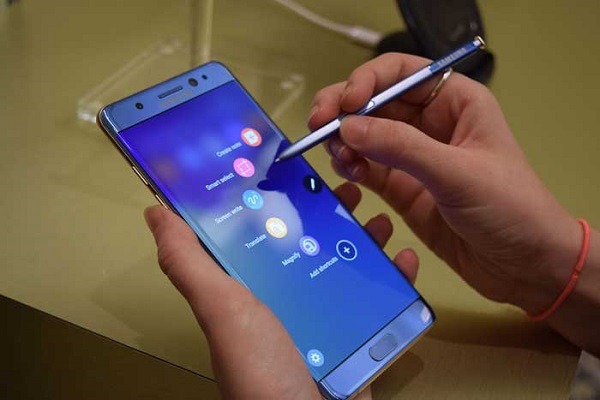 Galaxy Note 8