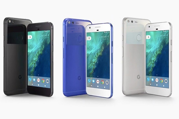 Google Pixel XL